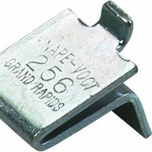 New Knape & Vogt Shelf Support For Sale